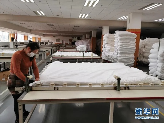 左贡纺织品厂家介绍