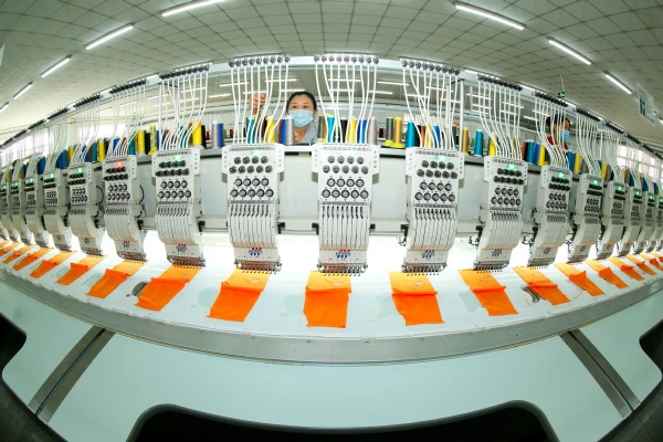 The Story of Shandong Yifeng Textiles