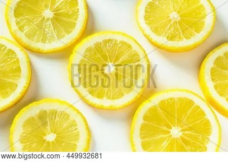 The Art of Using Lemon Peel in Textile Design