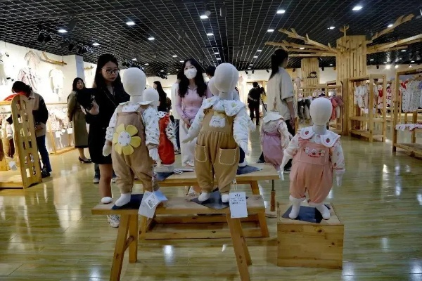 保定密童纺织品，探索与体验