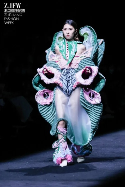 The Beauty of Chinese Textiles Case Studies and Future Trends