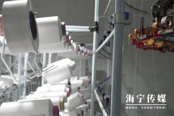 海门海米纺织品，探索与体验