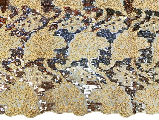 The Journey of Shengxiao Textiles