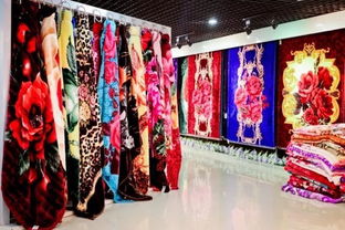 围裙纺织厂，传统工艺与现代发展的完美融合
