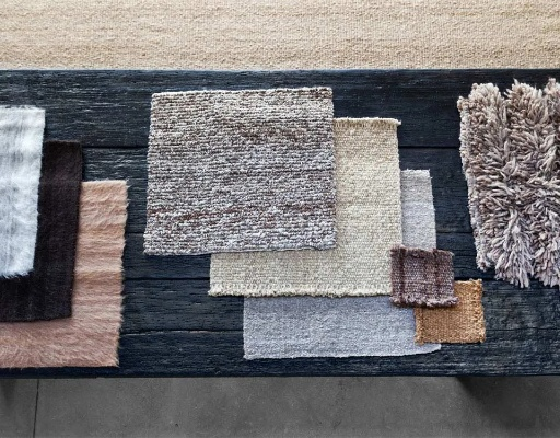 Exploring the Stone-Weave Textiles