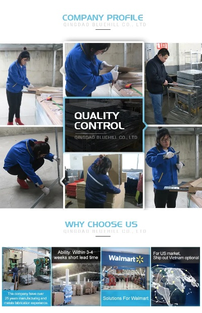 Top Brands of Heavy-duty Textile Shelving Systems