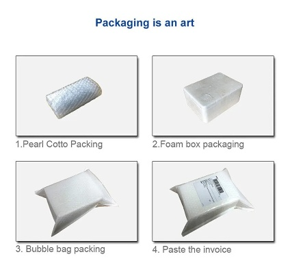 Strategies for Effective Textile Packaging Design and Planning