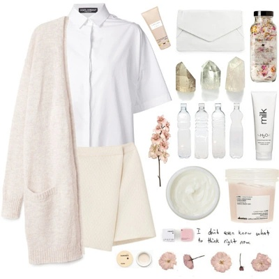 Elevating Your Look with Fresh Textiles:A Guide to Pairing and Dressing Up