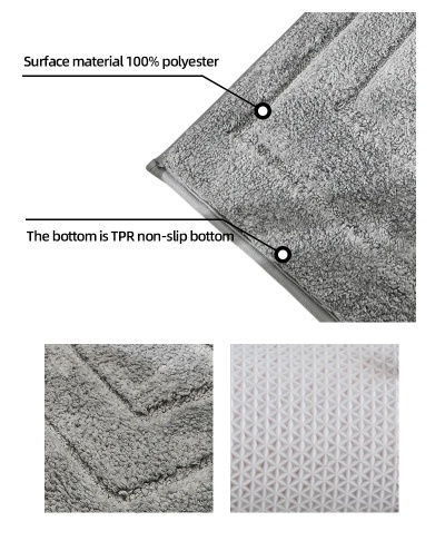 What is PFCU Polyurethane Composite Fabric)