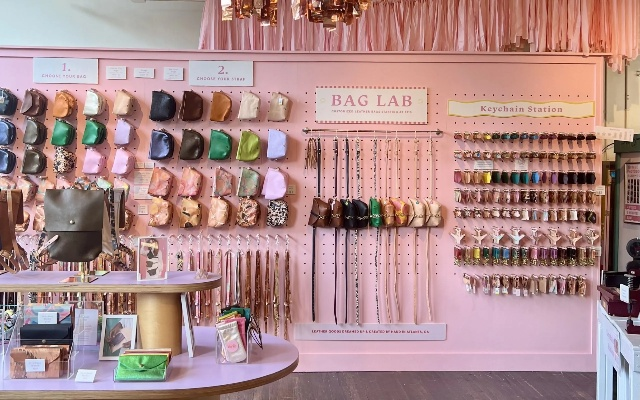 The Sweet Textiles Individual Store:A Haven for Quality and Style