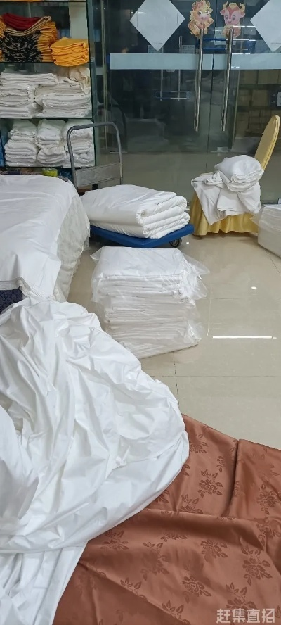 海南酒店纺织品批发价格分析