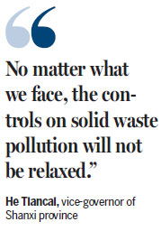 Repurposing Textile Waste:Is It Still Useful?