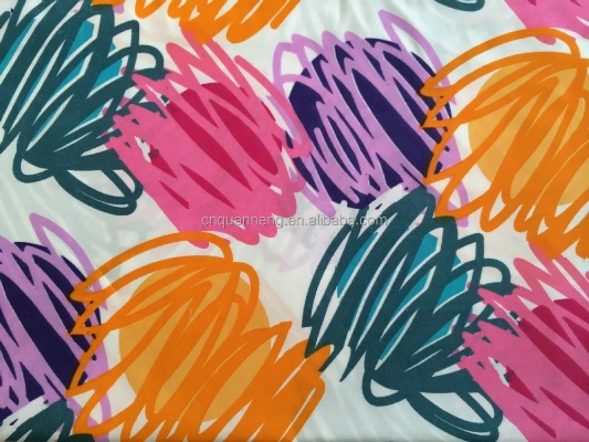 The Art of Textile Patterns and Color Coordination