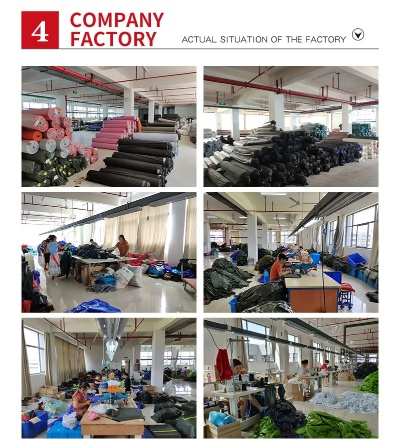 The Colorful Journey of Nantong Mao Cai Textiles Factory