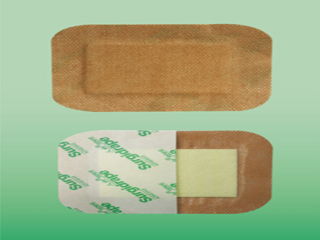 医用纱布属于医用纺织品类别