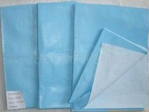 医用纱布属于医用纺织品类别