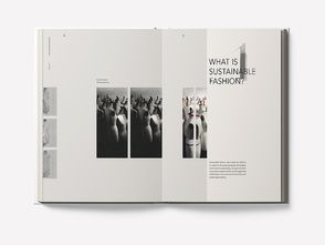 The Future of Fashion:Embracing the Full Ecological Textiles Revolution