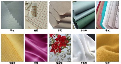 外国手工针线纺织品牌排名解读