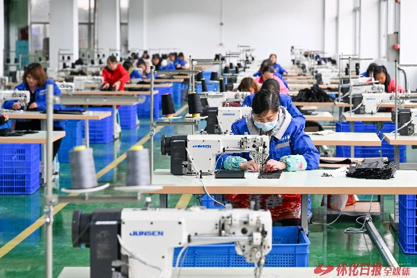 The Story of Hunan Textile Factory