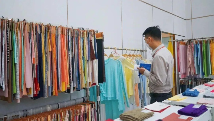 华盛行纺织品，品质与体验的完美融合