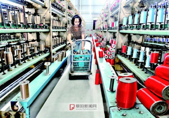 南县纺织厂，传统工艺与现代发展的完美融合