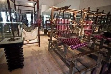 南县纺织厂，传统工艺与现代发展的完美融合