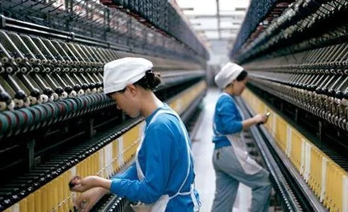 南县纺织厂，传统工艺与现代发展的完美融合