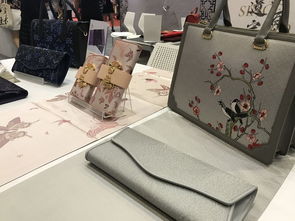 荆州非遗纺织品品牌介绍