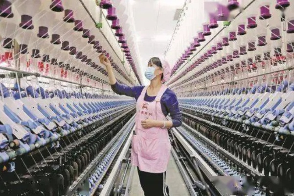 巨鹿针纺织品，品质与创新的融合