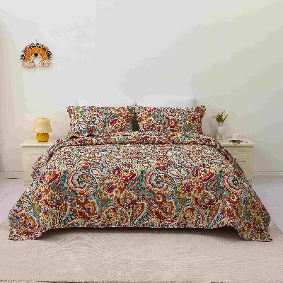 Exploring the World of Quality Home Textiles with Qingdao Baolu Home Textiles