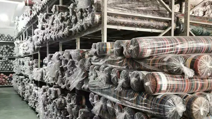 Haian Cheap Textiles Sales Company