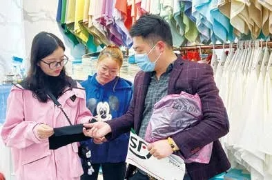 郑州娟子纺织品，品质与时尚的完美融合