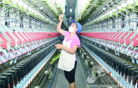 仁和建元纺织品，品质与创新的融合