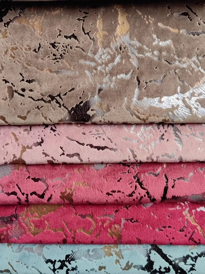 The Dynamic Land of New-Style Textiles in Henan Xinxiang