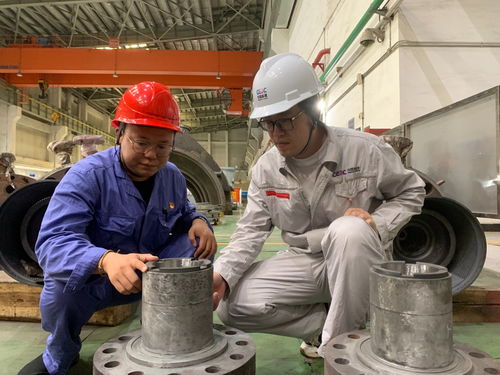重温纺织厂中的重物搬运