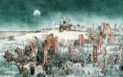 古代纺织品研究生的探索之旅