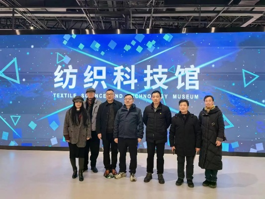 创业纺织品之路，探索与实践