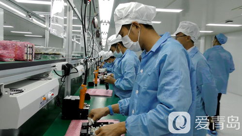 青岛四通纺织品，品质与创新的融合