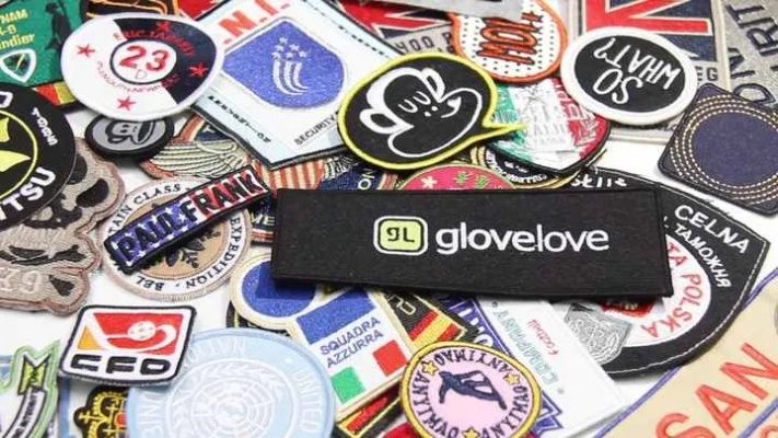 The Magic of Textile Labels in 60 Seconds