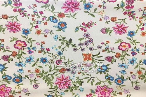Exploring the印花纺织品的世界，跨进印花纺织品的前沿