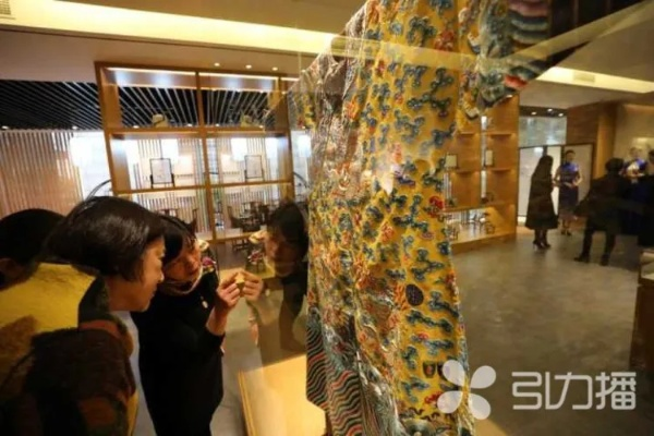 绍兴微澜纺织品，探索与发现