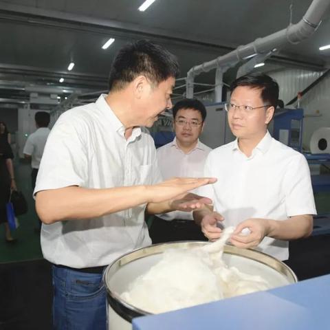 纺织品保税仓储服务介绍及案例分析