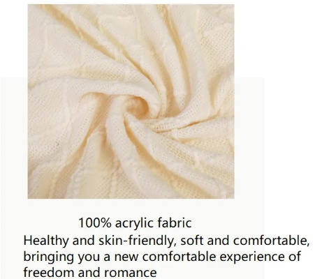 The 400-Plus Varieties of Textiles That Shape Our World