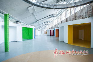 Shanghai Textile Valley:The Fabric of Modern Life
