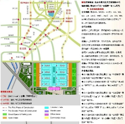 北京装饰用纺织品批发市场概览