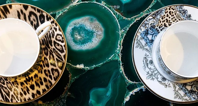 The Art of Luxury:Exploring the World of Huiyi Home Textiles