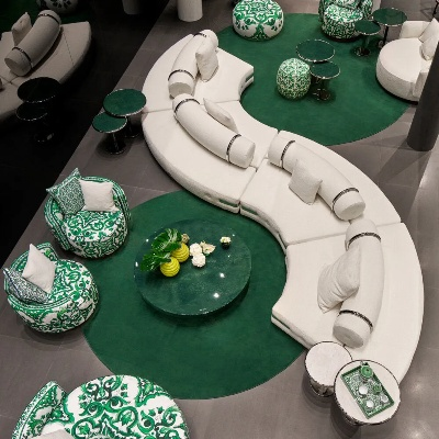 The Art of Luxury:Exploring the World of Huiyi Home Textiles