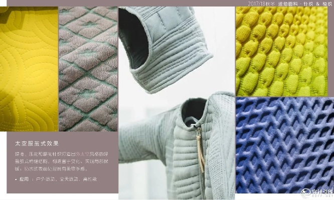 钰色纺织品设计，探索未来纺织品趋势