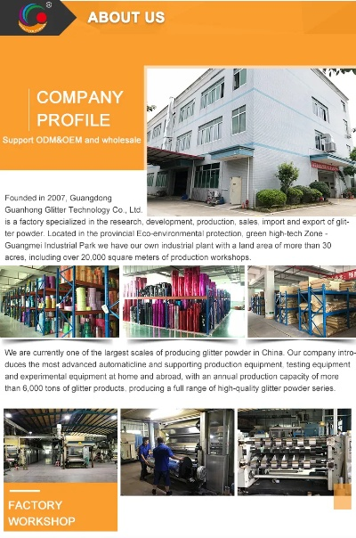 The Joy of Happy Textile Factory