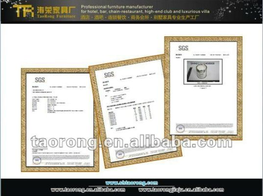The Role of Certification in Textile Industry